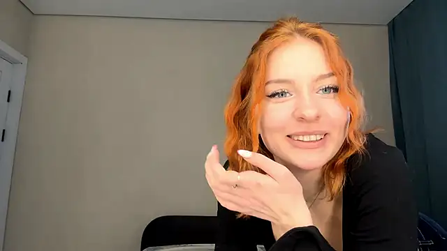 LuxuryRita online show from 02/05/26, 11:59