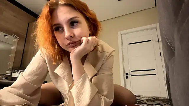 LuxuryRita online show from 02/20/26, 04:18