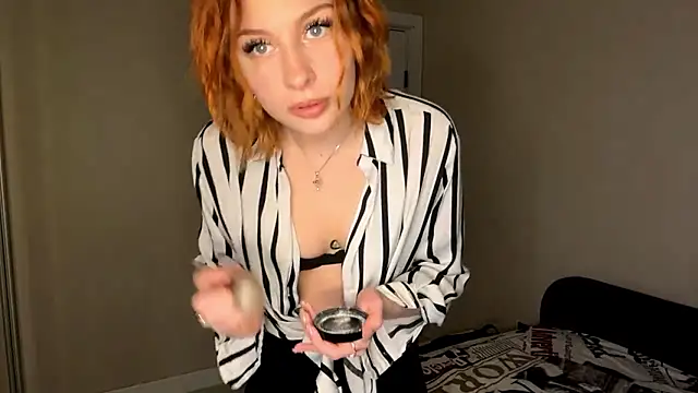 LuxuryRita online show from 03/05/26, 11:39