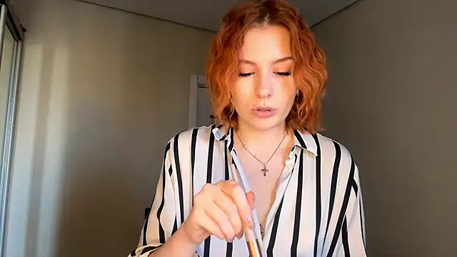 LuxuryRita online show from 03/06/26, 02:24