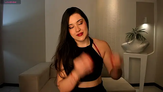 DemiNova online show from 03/28/26, 11:10