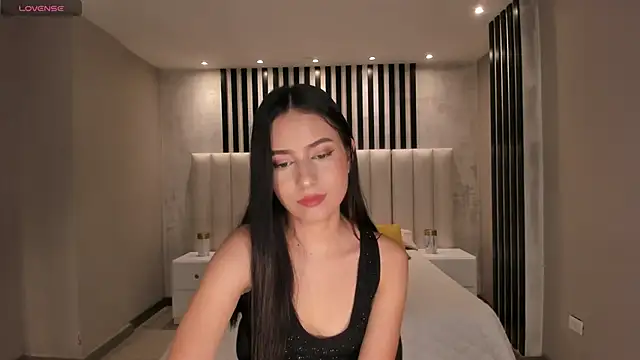 LucieMartin online show from 03/28/26, 07:35