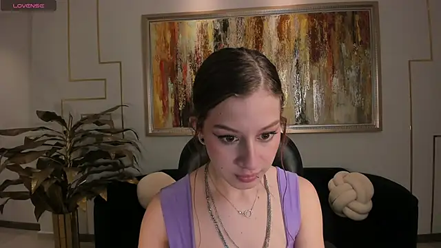 IsabellaMorettiX online show from 02/10/26, 03:54