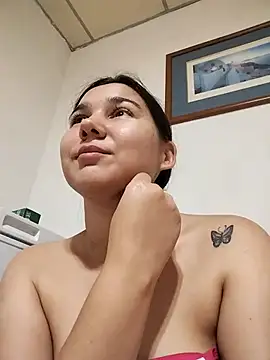 Snapshot of Merliah_1 chatting on 07/09/26, 12:42 Merliah 1 online show from 07/09/26, 12:42