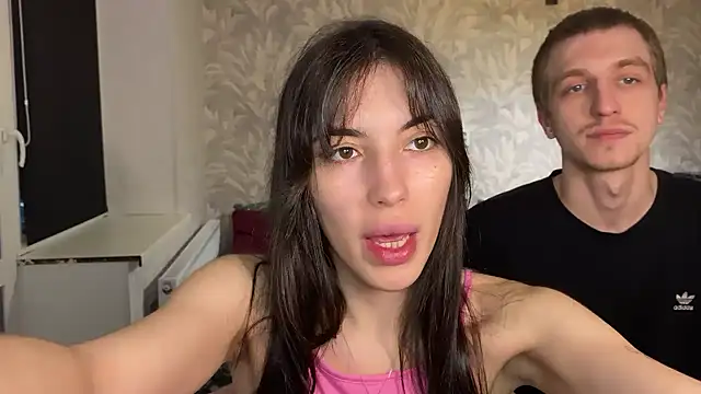 sweetiepipe online show from 04/15/26, 04:03