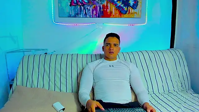 jhon nicolas online show from 02/28/26, 11:17