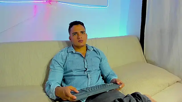 jhon nicolas online show from 03/01/26, 10:01