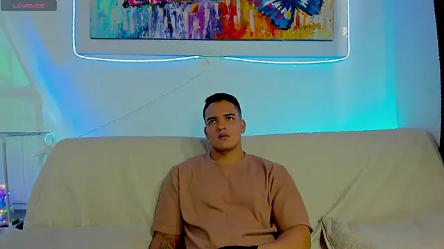 jhon nicolas online show from 03/03/26, 07:42