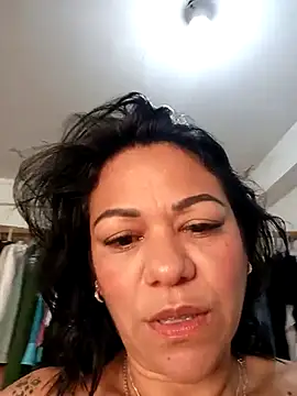 Dafne 77 online show from 04/23/26, 12:29