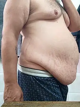 Gordinho dos pes online show from 02/10/26, 06:45