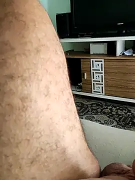 Gordinho dos pes online show from 02/25/26, 03:32