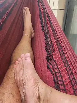 Gordinho dos pes online show from 03/07/26, 04:59