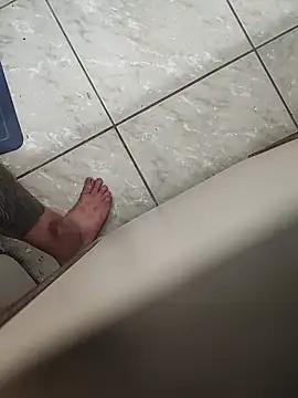 Gordinho dos pes online show from 03/15/26, 04:29