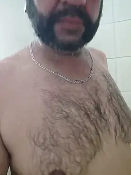 Gordinho dos pes online show from 03/16/26, 05:35