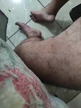 Gordinho dos pes online show from 04/01/26, 10:49