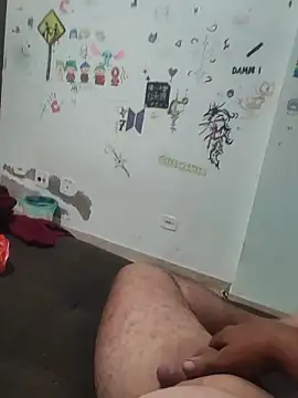 Gordinho dos pes online show from 04/05/26, 09:17