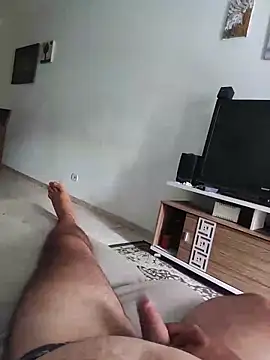 Gordinho dos pes online show from 04/09/26, 11:26