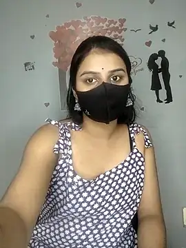 Alix cuti online show from 02/09/26, 04:55