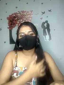 Alix cuti online show from 02/15/26, 04:25