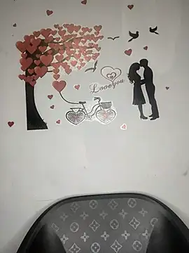 Alix cuti online show from 02/20/26, 05:24