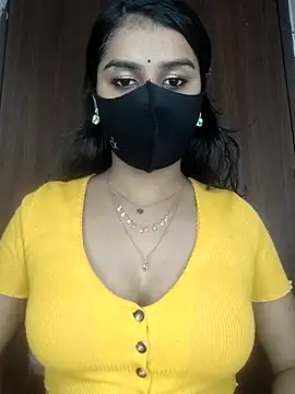 Alix cuti online show from 04/18/26, 04:44