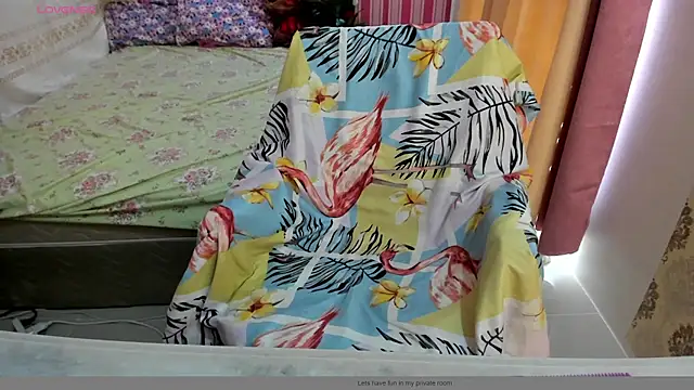 HornyAsianXxX online show from 03/29/26, 04:56