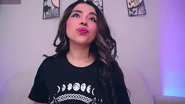 loveegirll1 online show from 02/27/26, 03:50