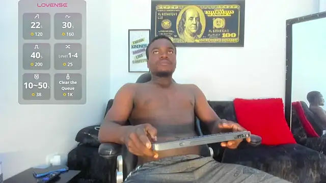 Ben Castro  online show from 03/07/26, 01:02