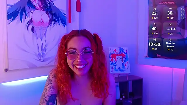 mere in redd online show from 07/25/26, 12:03