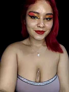 zoe love18 online show from 02/24/26, 07:06