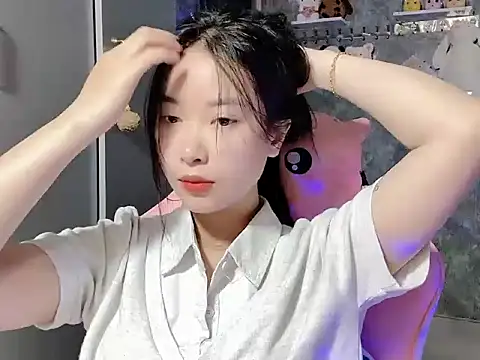 Linne6789 online show from 04/03/26, 02:20