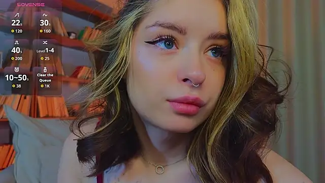 kate  rIna online show from 02/06/26, 02:05