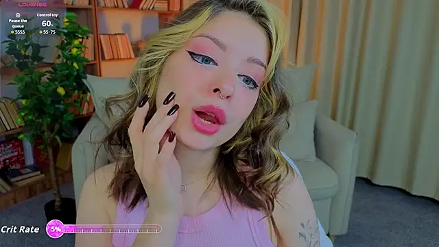 kate  rIna online show from 02/25/26, 02:10