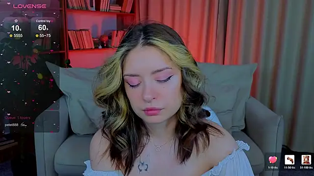 kate  rIna online show from 03/06/26, 02:08