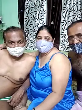 HoneyHush online show from 02/07/26, 07:17