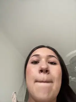 DULCE MARIA EF online show from 02/02/26, 12:15