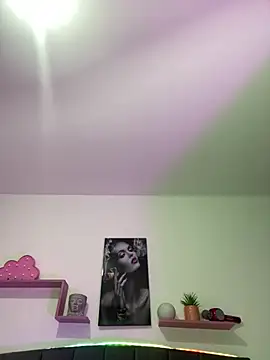 DULCE MARIA EF online show from 02/10/26, 12:42