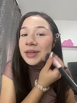 DULCE MARIA EF online show from 02/11/26, 11:59