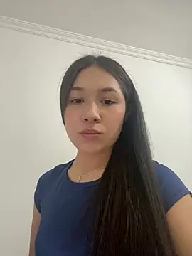 DULCE MARIA EF online show from 02/14/26, 02:03