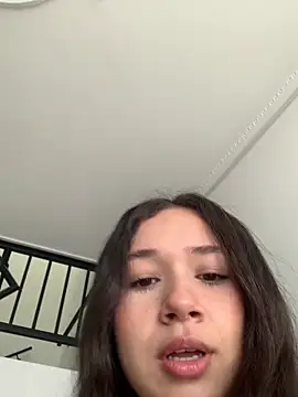 DULCE MARIA EF online show from 02/26/26, 12:37