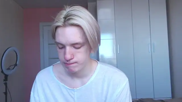 Ron Vilss online show from 02/16/26, 06:53