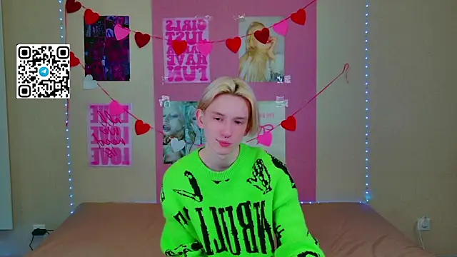 Ron Vilss online show from 02/20/26, 06:26