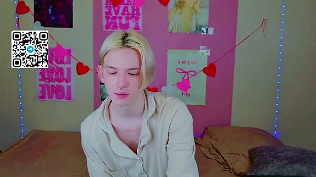 Ron Vilss online show from 02/24/26, 04:32