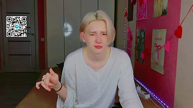 Ron Vilss online show from 03/13/26, 08:26