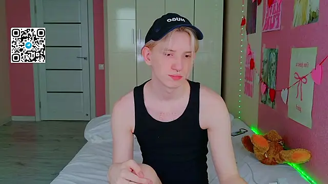 Ron Vilss online show from 03/18/26, 06:05