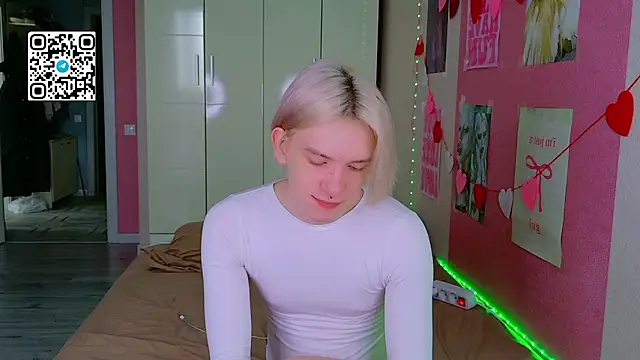 Ron Vilss online show from 03/26/26, 03:23