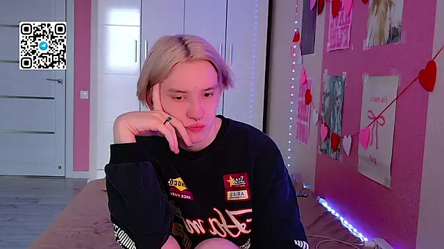 Ron Vilss online show from 04/14/26, 05:02