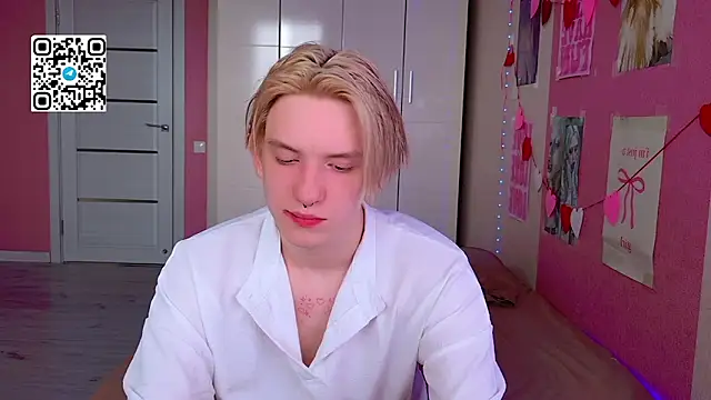 Ron Vilss online show from 04/18/26, 06:28