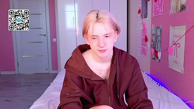 Ron Vilss online show from 04/24/26, 04:26