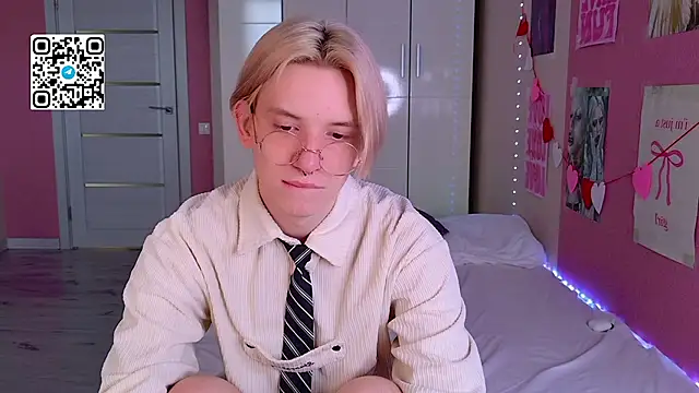 Ron Vilss online show from 04/26/26, 04:32